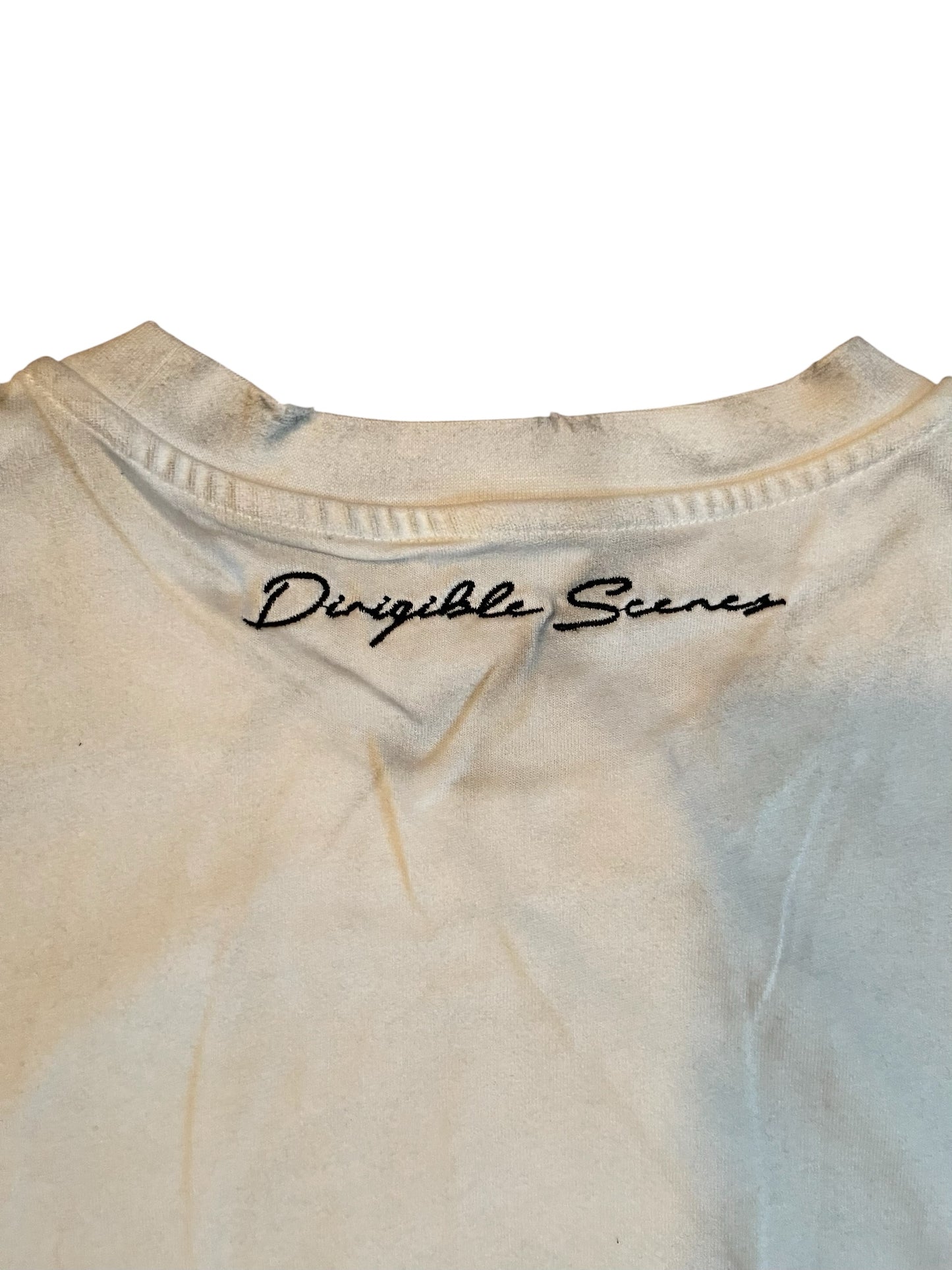 Part Time Stylist Tee