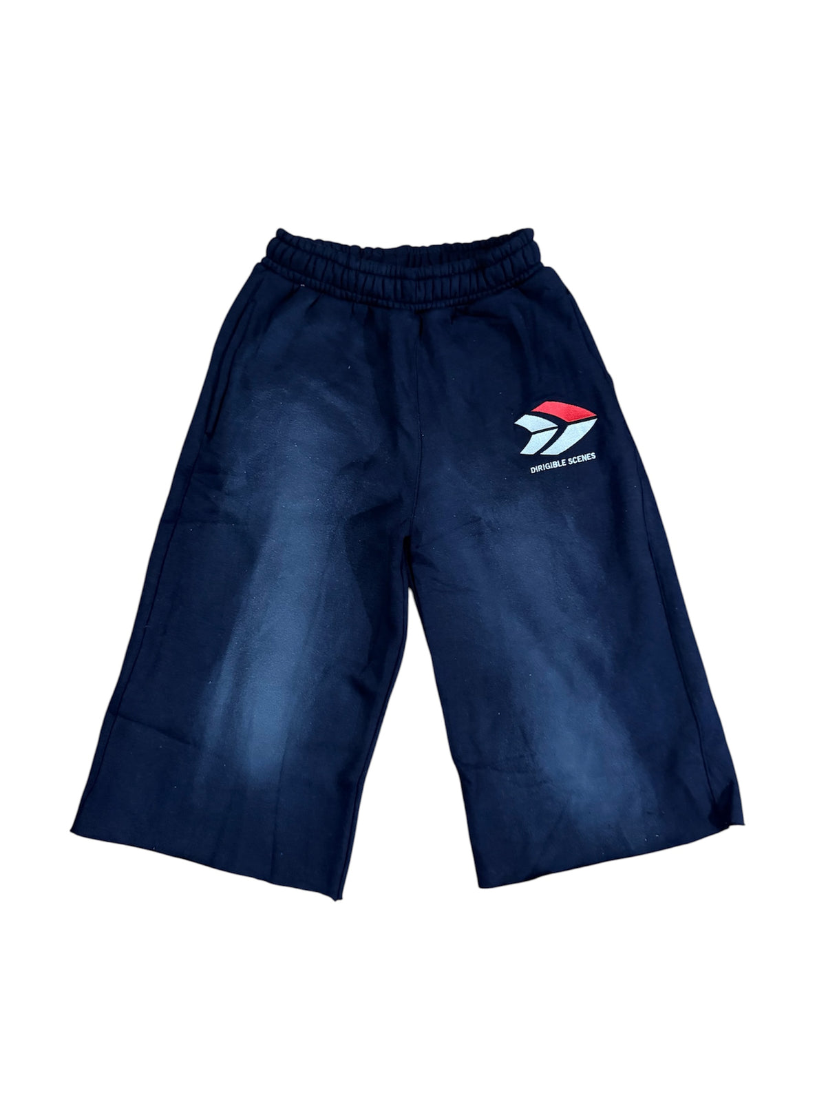 Captain Dirigible Shorts