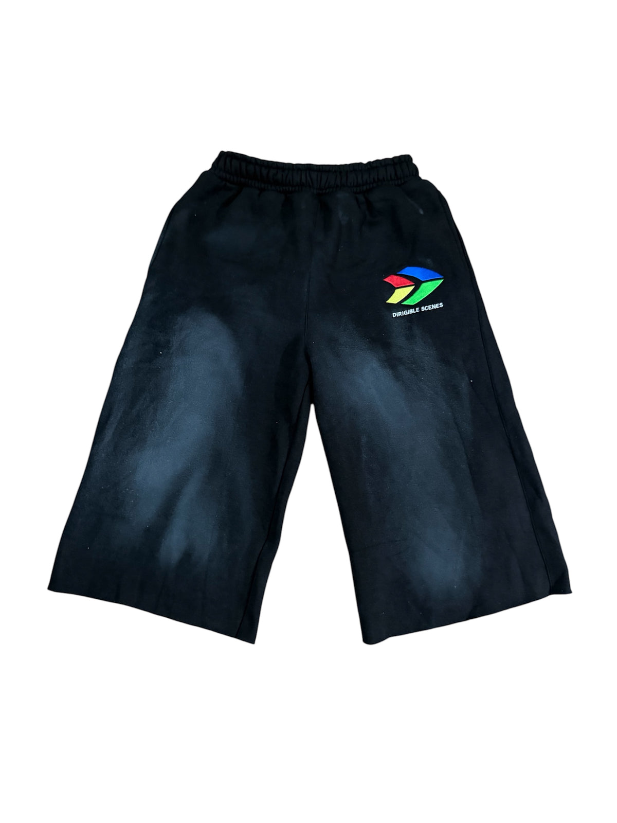 Olympic Run Shorts