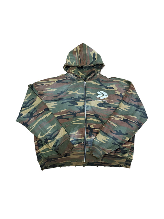Fly Cadet Jacket