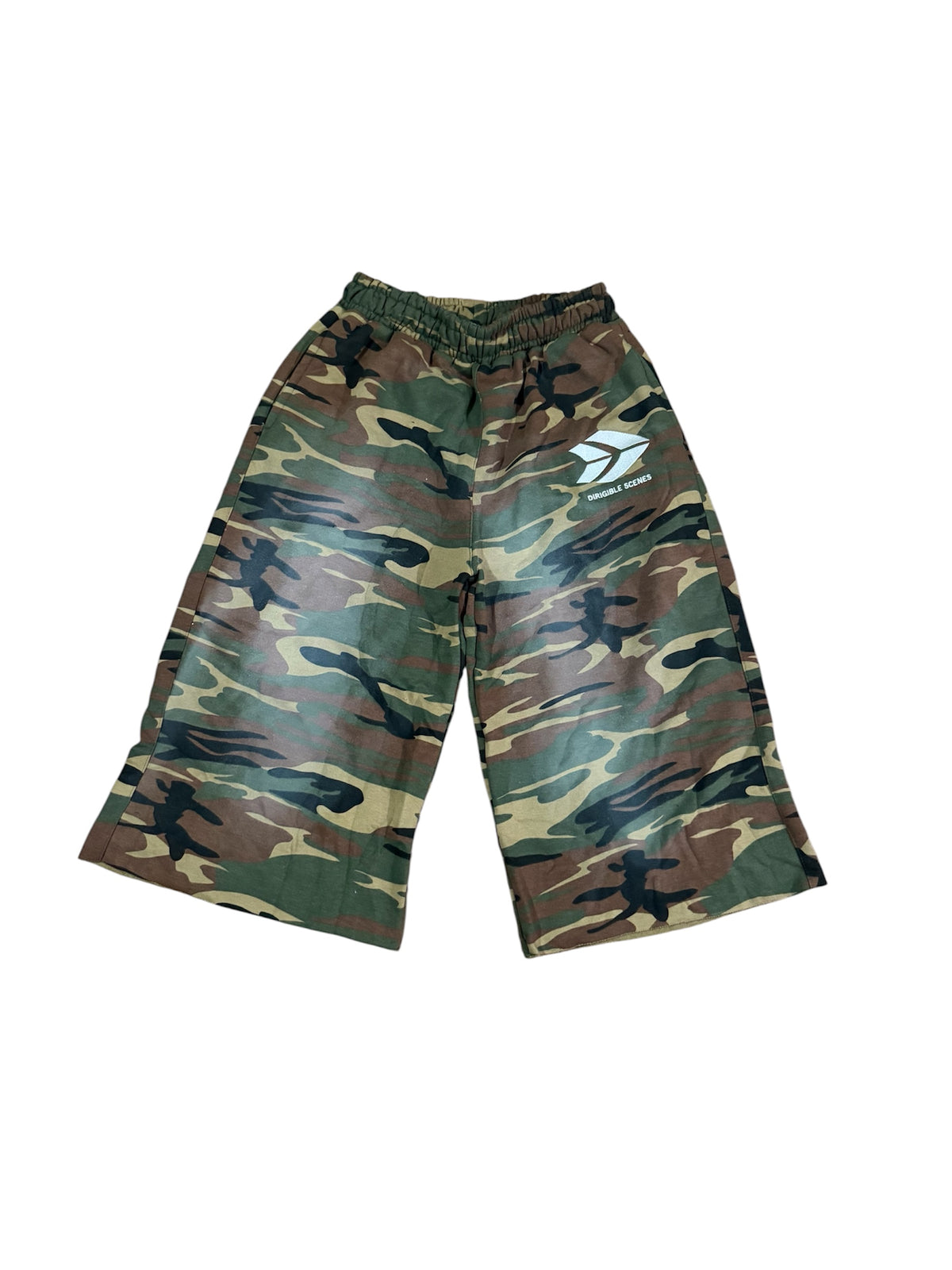 Fly Cadet Shorts