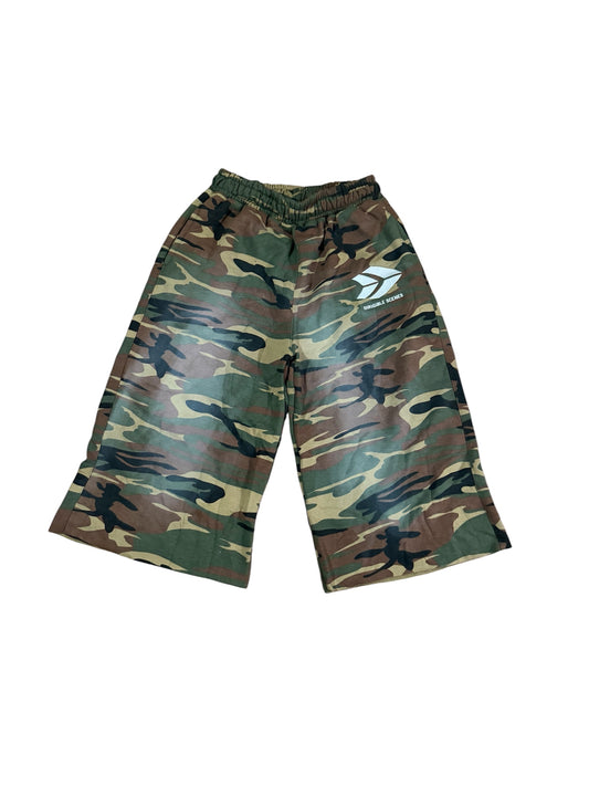 Fly Cadet Shorts