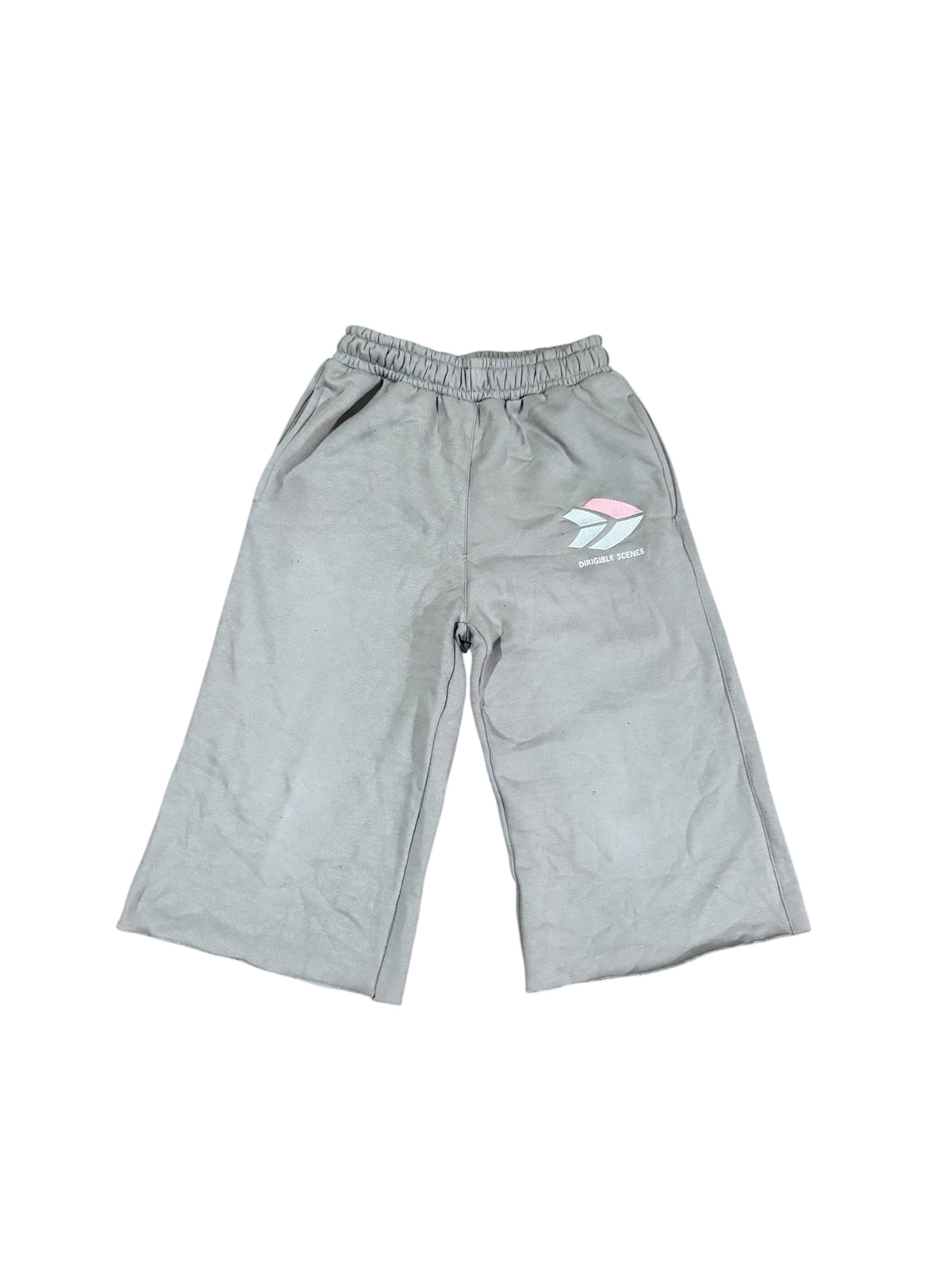 Soft Pink Shorts