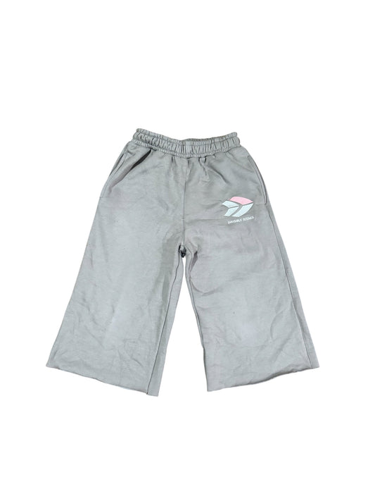 Soft Pink Shorts
